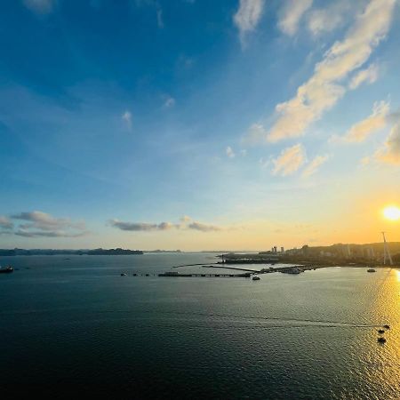 Hoa Homestay Ha Long 2909 Exteriér fotografie